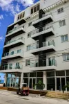 The Watermark Hotel Отели в г. 