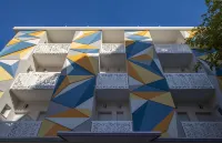 Color Hotel Rimini Hotel di 