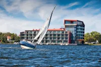 โรงแรม Mikołajki Leisure & SPA - Destigo Hotels โรงแรมใน