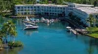 The Pearl South Pacific Resort Hotels in 