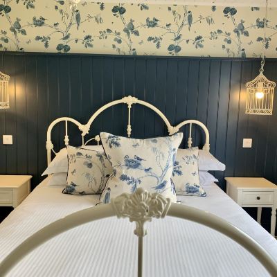 奢華自助公寓1（不適合寵物） 卡米洛城堡酒店優惠