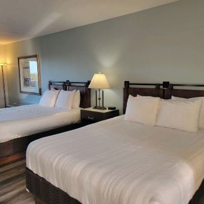 Premium Room 2 Queen Beds Chautauqua Resort & Conference Center Promo Code