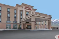 Hampton Inn and Suites Wells