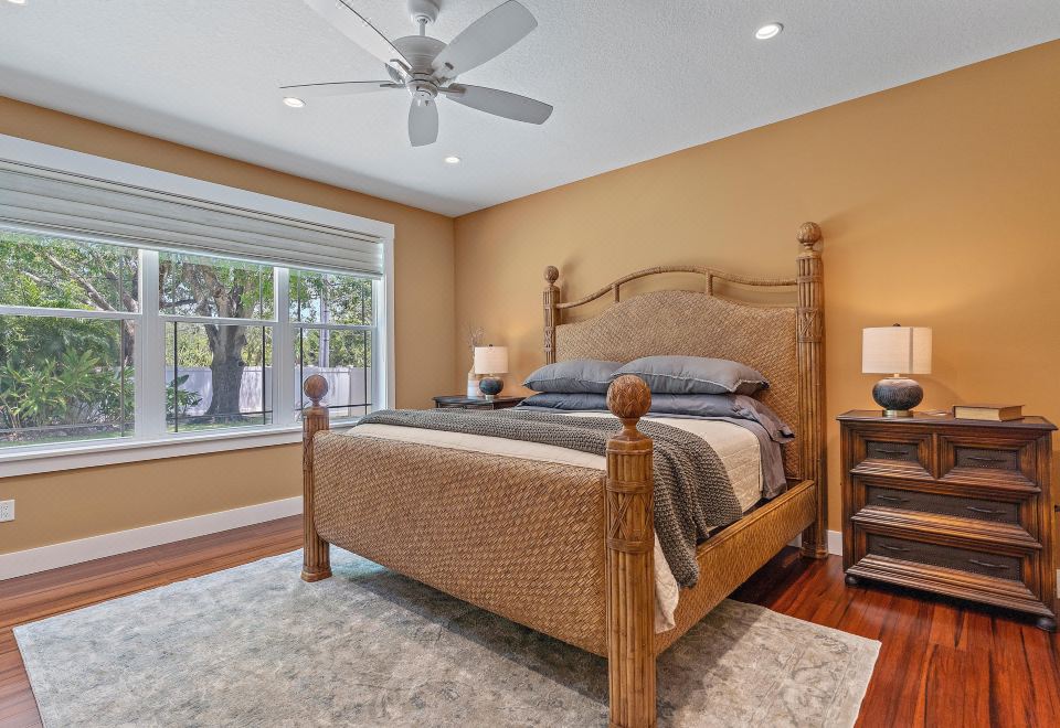 私人鹽水泳池和室內壁爐-華麗的休閑度假屋