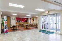 Quality Inn Junction City Near Fort Riley
