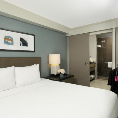 View King Sb Hyatt House San Juan Promo Code