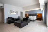 Holiday Inn PUEBLA FINSA by IHG