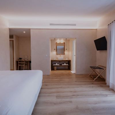 Superior Double Room Palau Macelli Promo Code