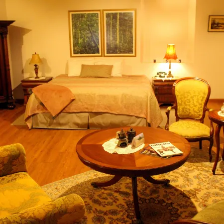 Hotel la Casona