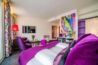 Hotel No13