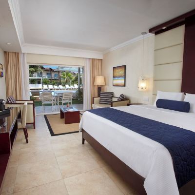 King Room with Pool View Divi Aruba All Inclusive Promo Code