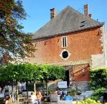 Hôtel le Manoir โรงแรมใน