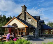 Álaind Lodges, Sneem Hotels in 
