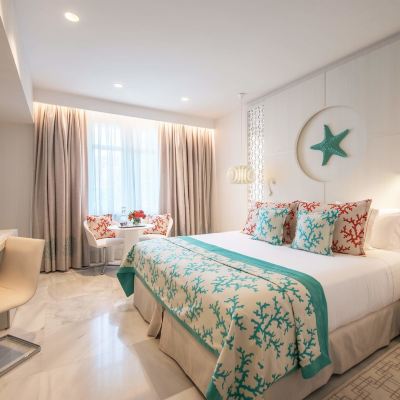 Premier Room Gran Hotel Miramar Malaga Promo Code