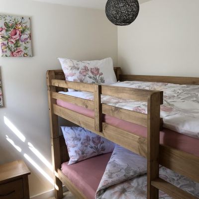Cottage Bramble Cottage with Parking Promo Code