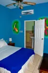 Fish Tobago Guesthouse Hotels in 