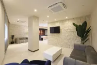 Phoenix Park Hotel