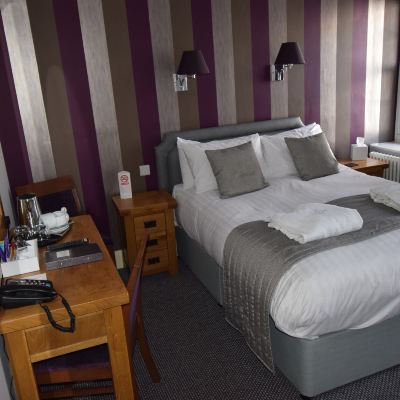 Cosy King Room Lincombe Hall Hotel & Spa - Just for Adults Promo Code