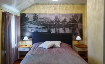 Spa Hotel Runnin Kartanohotelli - Housity