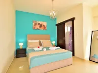 Luxury Suites in Stavromenos Hotels in Stavromenos