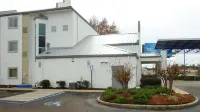 Motel 6 Jackson 機場，珀爾