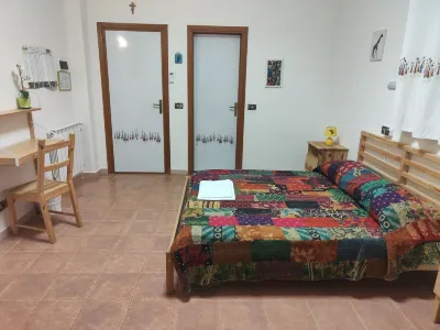 Beteyà Hostel Don Bosco Ξενοδοχεία στην πόλη 