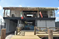 Sealion Dive Center Hotels in 