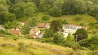 Combe House Hotel Hotels in 