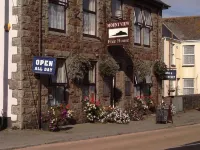 Mount View Hotel B&B Hotel di 