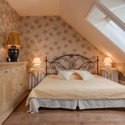 Design Double Room, 1 Double Bed (Marina) Villa Rosa Promo Code