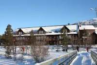 Hovdestøylen Hotels in 