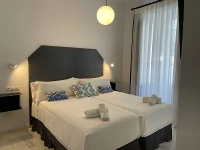 Hostal Hom Museo Hotéis em 