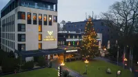 Hotel Forsthaus Nürnberg Fürth