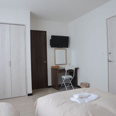Two-Bedroom House Sora I Promo Code