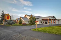 Super 8 by Wyndham McCall Hotele w: 