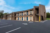Americas Best Value Inn Laurel