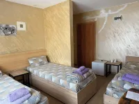Rooms Green Set