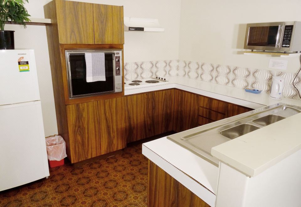 尊贵家庭公寓，两卧室（一张大床、一张三层床和一张梳化床）