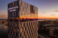 Clarion Hotel Helsinki Hôtels à : 