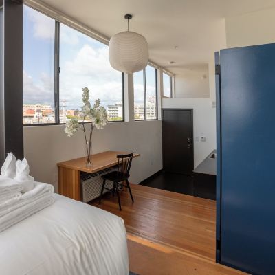 Premier Studio, City View Abpopa Hillcrest Promo Code