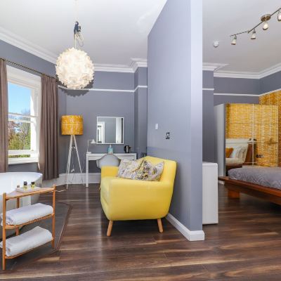 Executive Double Room Ravilious Promo Code
