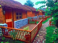 หมู่บ้าน JJ - รีสอร์ทเอคโค โรงแรมใน