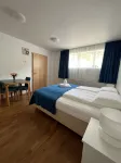 Media Luna Guesthouse