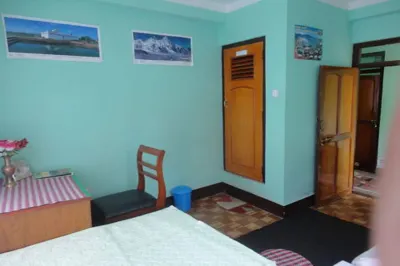 Horizon Homestay Hotels in 