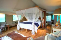 Fathala Wildlife Reserve Hotels in 