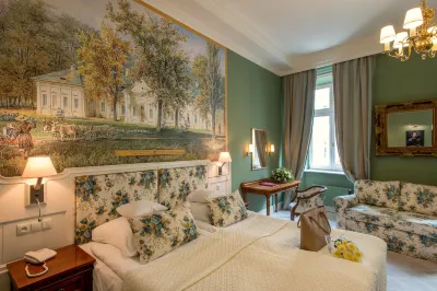 Hotel Polski Pod Białym Orłem Hôtels à : 