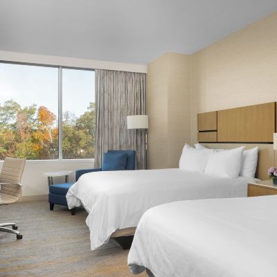 Premium Tower Double Queen JB Duke Hotel Promo Code