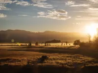 West Meadows of Wanaka Hotéis em Wanaka