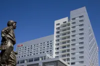 Hilton Baltimore Inner Harbor
