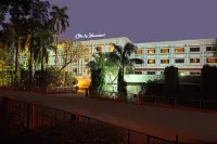 Hotel Clarks Varanasi Ltd